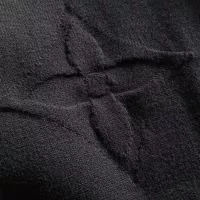 $56.00 USD Louis Vuitton LV Sweaters Long Sleeved For Men #1369786