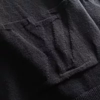 $56.00 USD Louis Vuitton LV Sweaters Long Sleeved For Men #1369786