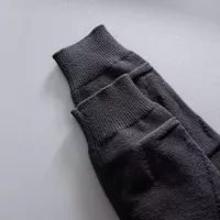 $56.00 USD Louis Vuitton LV Sweaters Long Sleeved For Men #1369786