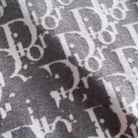 $56.00 USD Christian Dior Sweaters Long Sleeved For Men #1369787