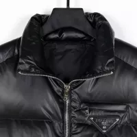 $135.00 USD Prada Down Feather Coat Sleeveless For Unisex #1369788