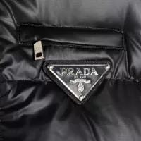 $135.00 USD Prada Down Feather Coat Sleeveless For Unisex #1369788