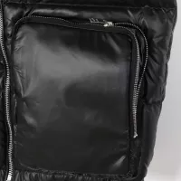 $135.00 USD Prada Down Feather Coat Sleeveless For Unisex #1369788