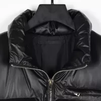 $180.00 USD Prada Down Feather Coat Long Sleeved For Unisex #1369790