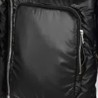 $180.00 USD Prada Down Feather Coat Long Sleeved For Unisex #1369790