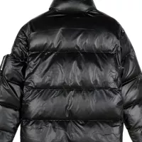 $180.00 USD Prada Down Feather Coat Long Sleeved For Unisex #1369790