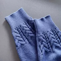 $56.00 USD Christian Dior Sweaters Long Sleeved For Men #1369793