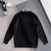 $56.00 USD Christian Dior Sweaters Long Sleeved For Men #1369794