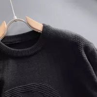 $56.00 USD Christian Dior Sweaters Long Sleeved For Men #1369794