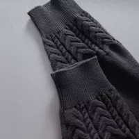 $56.00 USD Christian Dior Sweaters Long Sleeved For Men #1369794