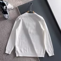 $56.00 USD Gucci Sweaters Long Sleeved For Men #1369795