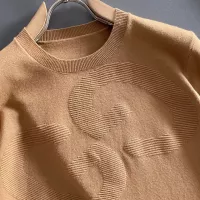 $56.00 USD Gucci Sweaters Long Sleeved For Men #1369796