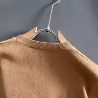 $56.00 USD Gucci Sweaters Long Sleeved For Men #1369796