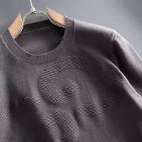 $56.00 USD Gucci Sweaters Long Sleeved For Men #1369797