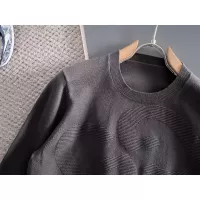 $56.00 USD Gucci Sweaters Long Sleeved For Men #1369797