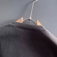 $56.00 USD Gucci Sweaters Long Sleeved For Men #1369797
