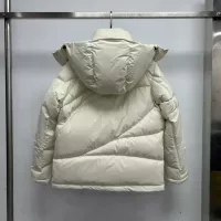 $205.00 USD Moncler Down Feather Coat Long Sleeved For Unisex #1369798