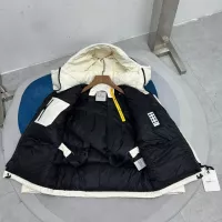 $205.00 USD Moncler Down Feather Coat Long Sleeved For Unisex #1369798