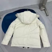 $205.00 USD Moncler Down Feather Coat Long Sleeved For Unisex #1369798
