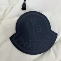 $205.00 USD Moncler Down Feather Coat Long Sleeved For Unisex #1369798