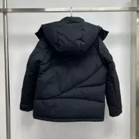$205.00 USD Moncler Down Feather Coat Long Sleeved For Unisex #1369799