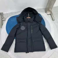 $205.00 USD Moncler Down Feather Coat Long Sleeved For Unisex #1369799