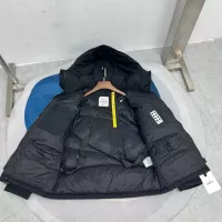 $205.00 USD Moncler Down Feather Coat Long Sleeved For Unisex #1369799