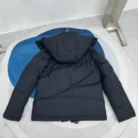 $205.00 USD Moncler Down Feather Coat Long Sleeved For Unisex #1369799