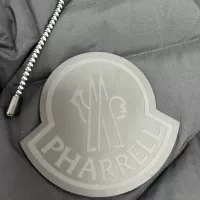 $205.00 USD Moncler Down Feather Coat Long Sleeved For Unisex #1369799