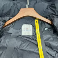 $205.00 USD Moncler Down Feather Coat Long Sleeved For Unisex #1369799