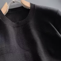 $56.00 USD Gucci Sweaters Long Sleeved For Men #1369800