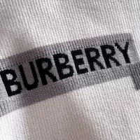 $56.00 USD Burberry Fashion Sweaters Long Sleeved For Men #1369801