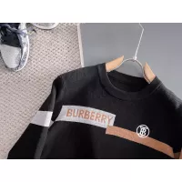 $56.00 USD Burberry Fashion Sweaters Long Sleeved For Men #1369802