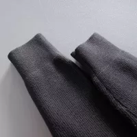 $56.00 USD Burberry Fashion Sweaters Long Sleeved For Men #1369802