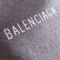 $56.00 USD Balenciaga Sweaters Long Sleeved For Men #1369804