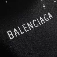 $56.00 USD Balenciaga Sweaters Long Sleeved For Men #1369806