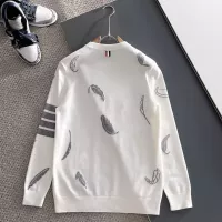 $56.00 USD Thom Browne TB Sweaters Long Sleeved For Men #1369807