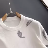 $56.00 USD Thom Browne TB Sweaters Long Sleeved For Men #1369807