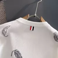 $56.00 USD Thom Browne TB Sweaters Long Sleeved For Men #1369807