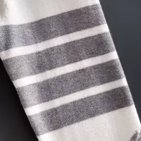 $56.00 USD Thom Browne TB Sweaters Long Sleeved For Men #1369807