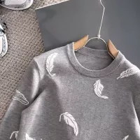 $56.00 USD Thom Browne TB Sweaters Long Sleeved For Men #1369808