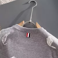 $56.00 USD Thom Browne TB Sweaters Long Sleeved For Men #1369808