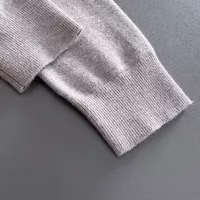 $56.00 USD Thom Browne TB Sweaters Long Sleeved For Men #1369808