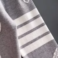 $56.00 USD Thom Browne TB Sweaters Long Sleeved For Men #1369808