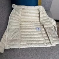 $162.00 USD Moncler Down Feather Coat Long Sleeved For Women #1369810