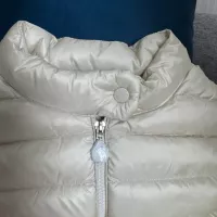 $162.00 USD Moncler Down Feather Coat Long Sleeved For Women #1369810