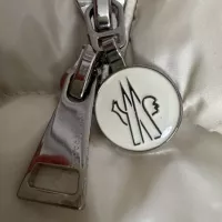 $162.00 USD Moncler Down Feather Coat Long Sleeved For Women #1369810