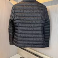 $162.00 USD Moncler Down Feather Coat Long Sleeved For Women #1369811