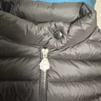 $162.00 USD Moncler Down Feather Coat Long Sleeved For Women #1369811
