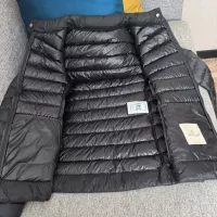 $162.00 USD Moncler Down Feather Coat Long Sleeved For Women #1369811